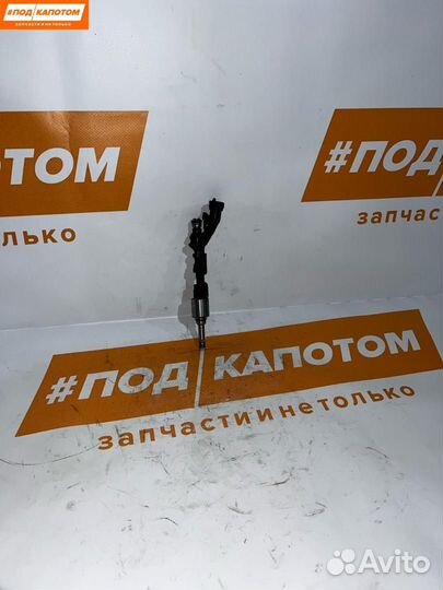 Форсунка топливная Ford Focus 3 2011 BM5G9F593BA