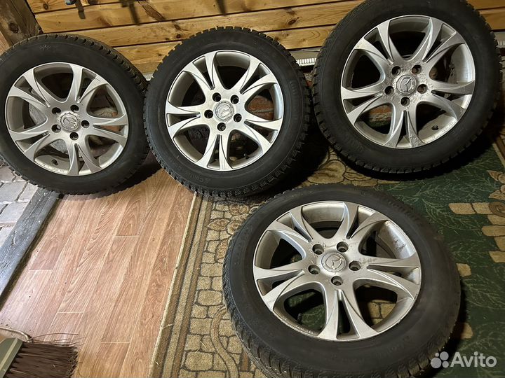 Continental Conti.eContact 205/55 R16 94