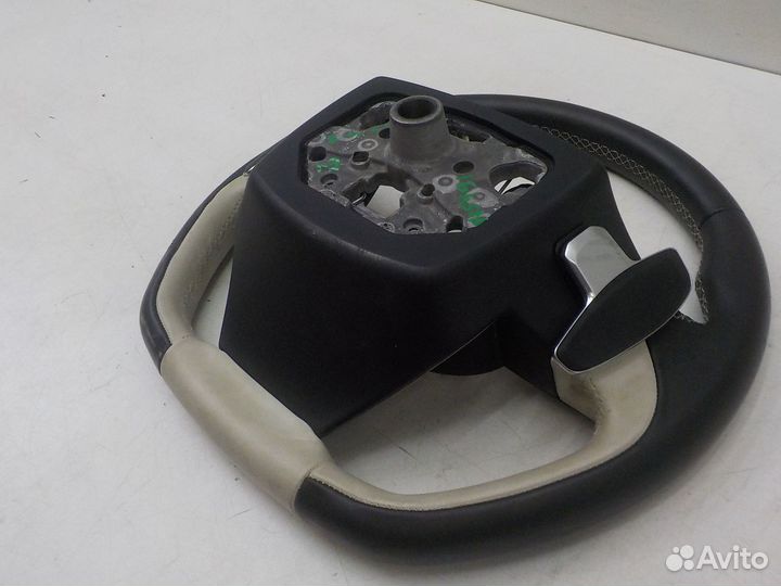 Б/У Б/У Руль exeed TXL 2020- 404000116aaabk exeed