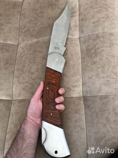 Нож складной