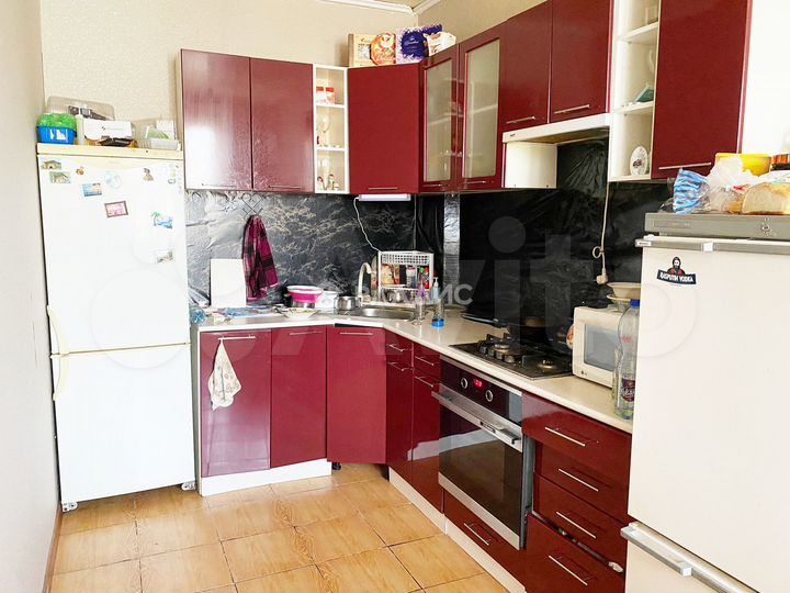 Дом 83 м² на участке 4,3 сот.