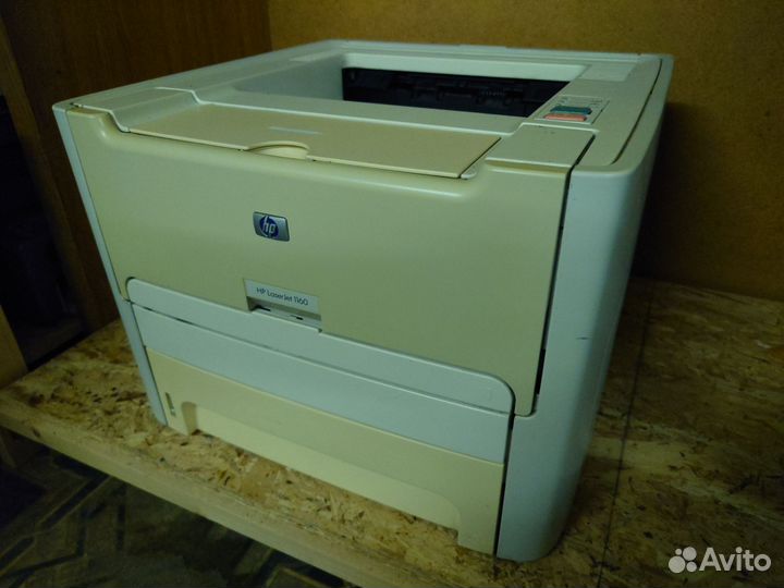 HP Laserjet 1160 / 1320 / P2014