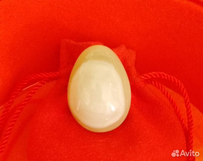 Яйцо из оникса