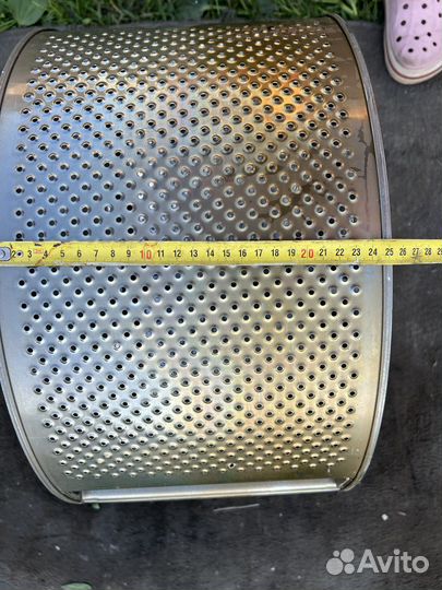 Барабан от стиральной машины indesit / ariston