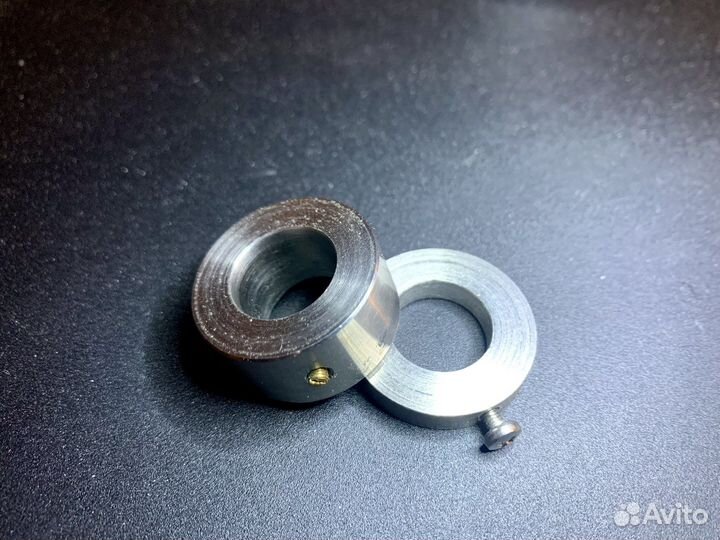 MA-505 дополнительные грузы тонарм Micro Seiki