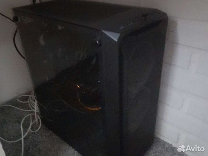 Компьютер игровой