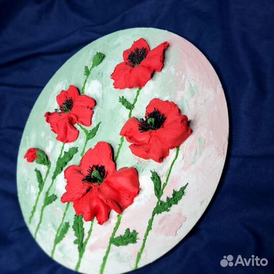 Картина Маки