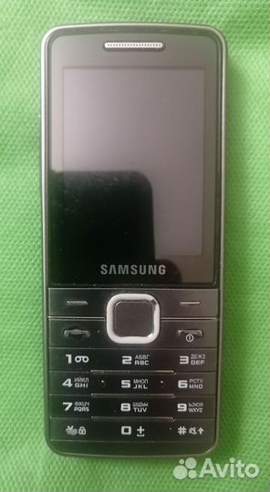 Samsung S5610