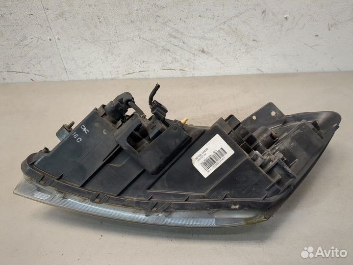 Фара (передняя) киа Ceed, 2007