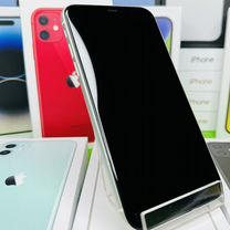 iPhone 11, 256 ГБ