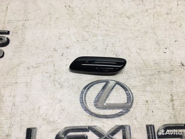 Крышка омывателя фары лев. перед. Lexus IS250