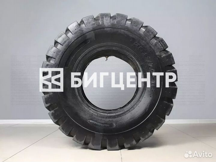 Шина maxtires 20.5/70-16 (волна) ZL20 Zl18