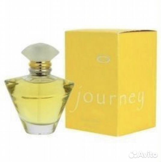 Духи женские