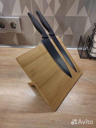 Подставка для ножей