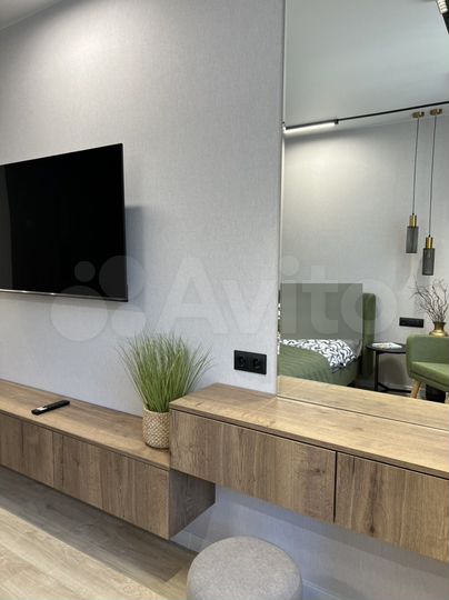 2-к. квартира, 64 м², 2/9 эт.