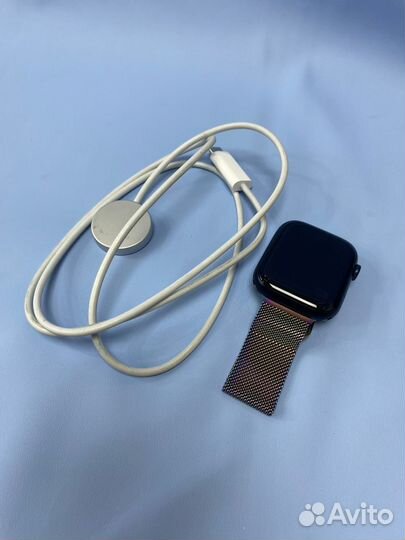 Смарт часы apple watch 7