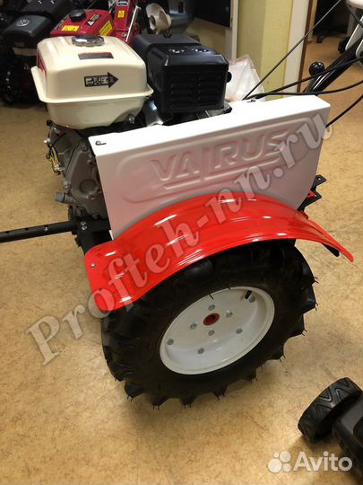 Мотоблок тжелого класса аналог Нева мб-23