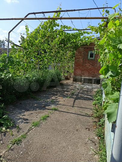 Дом 73 м² на участке 17 сот.