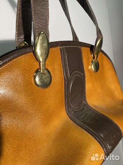 Сумка винтаж