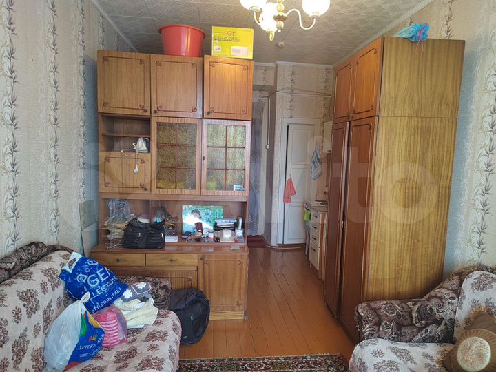 Квартира-студия, 22 м², 5/9 эт.