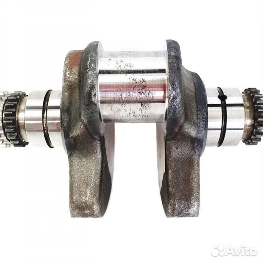 Коленвал метка А CFMoto 800-X8 (0800-041000-2001)