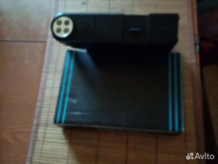 Набор инструментов