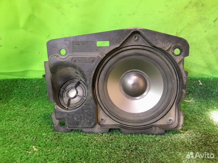 Динамик двери Bmw 7 e65 e66