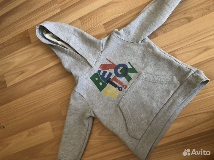 Вещи пакетом на мальчика 2 года