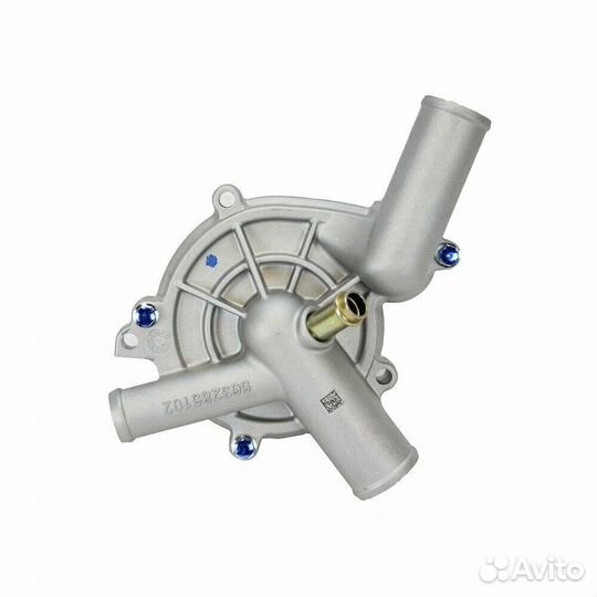 Водяная помпа /насос polaris RZR 1000 14-15