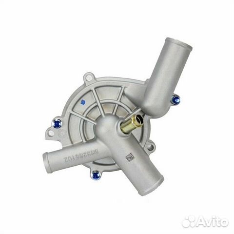 Водяная помпа /насос polaris RZR 1000 14-15