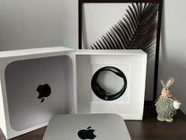 Apple mac mini m1 16gb / 512gb