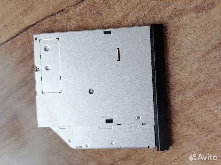 DVD - Rom