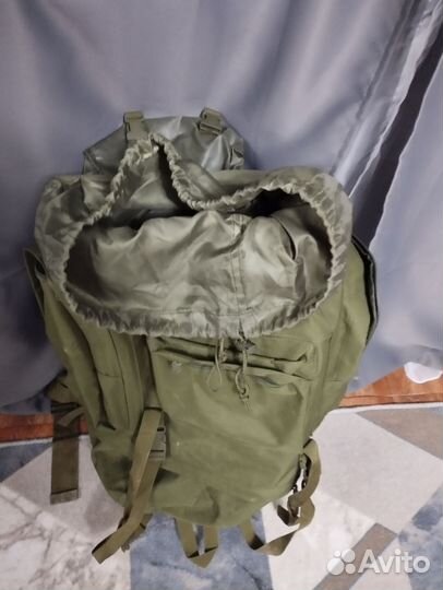 Рюкзак мужской тактический военный