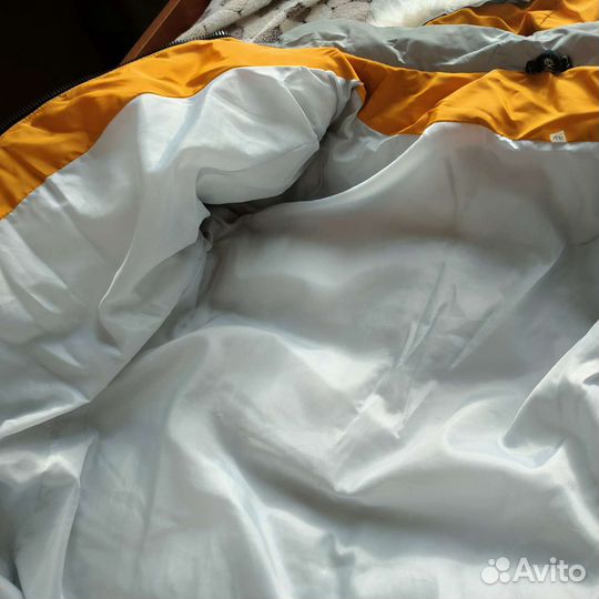 Куртка зимняя