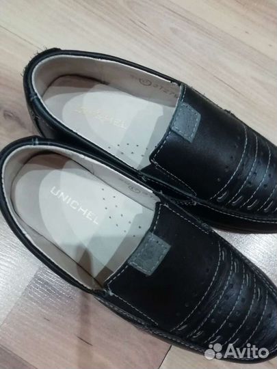 Туфли детские