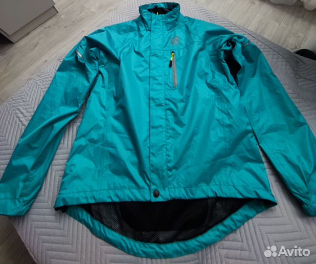 Вело Куртка Altura Nevis