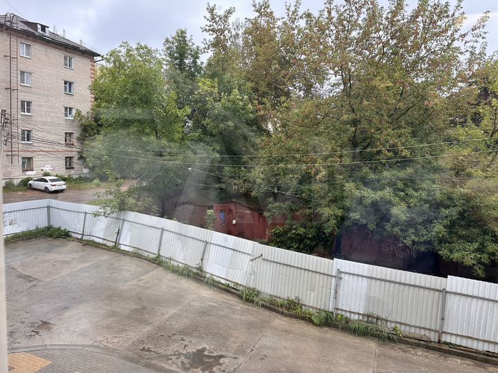 Офис, 25.9 м²