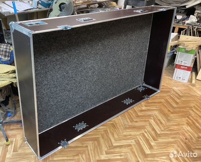 Кейсы для макетов