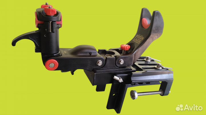 Бортовой держатель удилища Lark Rod Keeper