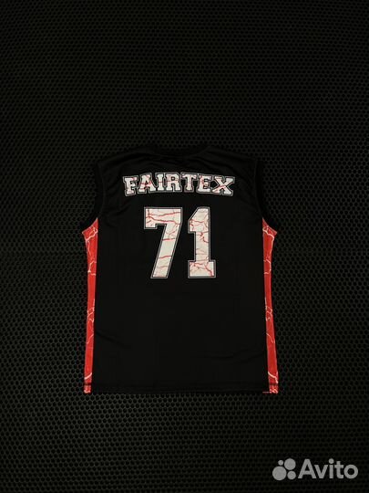 Майка Fairtex