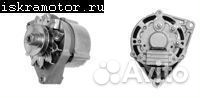 Генератор mahle AAG1328, 14V, 33Am