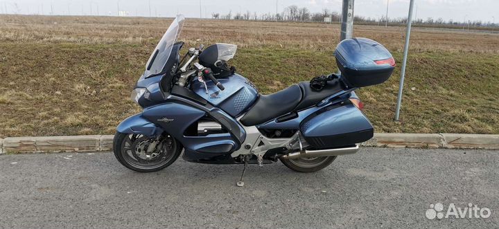 Продам honda ST1300A