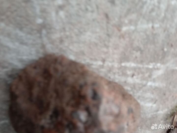 Гранит одна штука