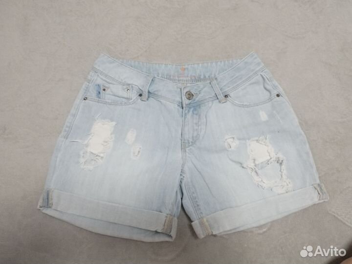 Шорты colins женские