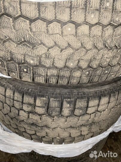 Yokohama Ice Guard F700S 205/55 R16