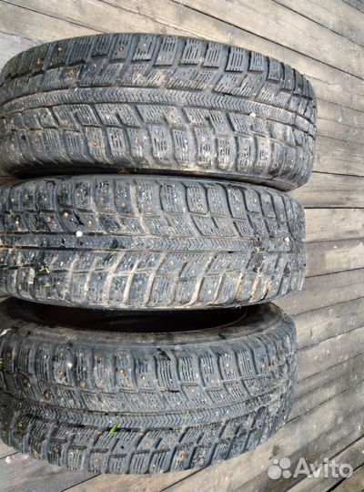 Marshal I'Zen KW22 185/65 R15