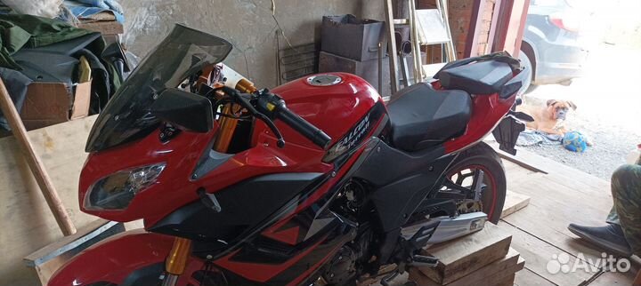 Продам мотоцикл