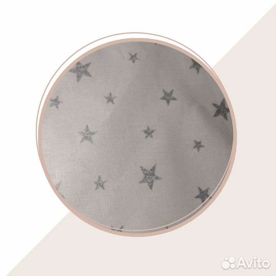 Детское постельное белье новое