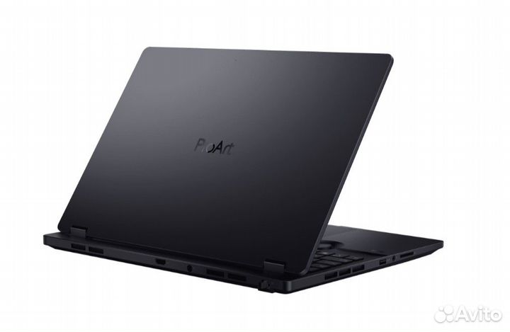 Ноутбук Asus ProArt Studiobook H7604JV