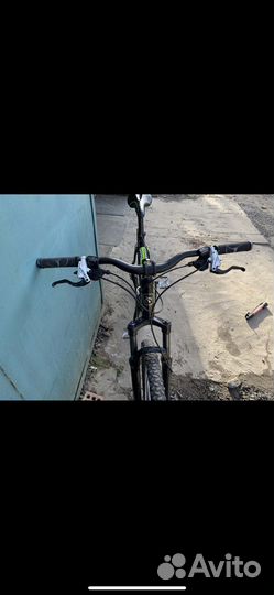 Merida matts 100 tfs